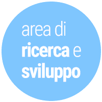Area ricerca e sviluppo