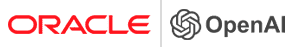 supporto Oracle OpenAI