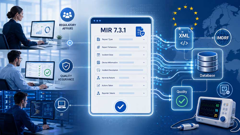 Come cambia il MIR 7.3.1 nei sistemi aziendali
