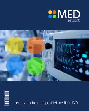 MED report