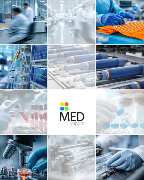 osservatorio informativo su dispositivi medici e IVD