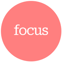 focus
